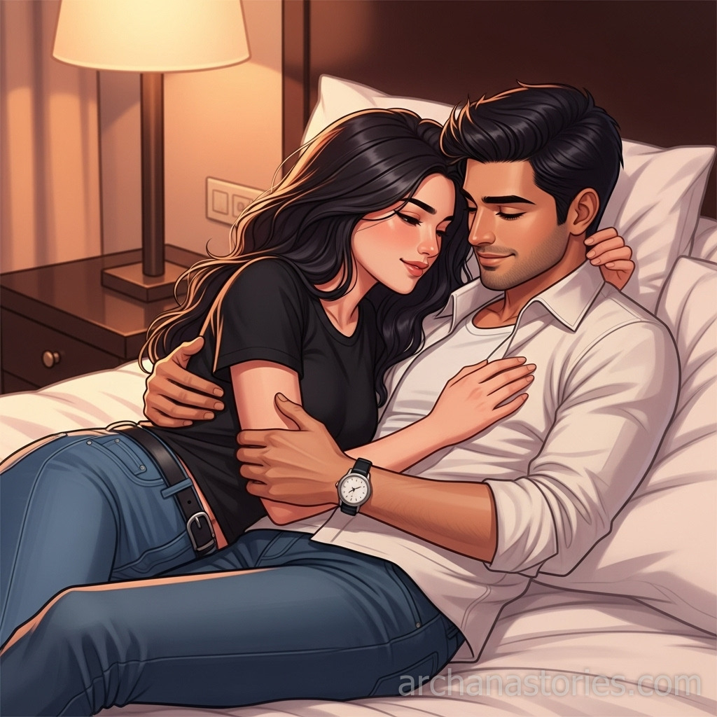 OYO loving embrace