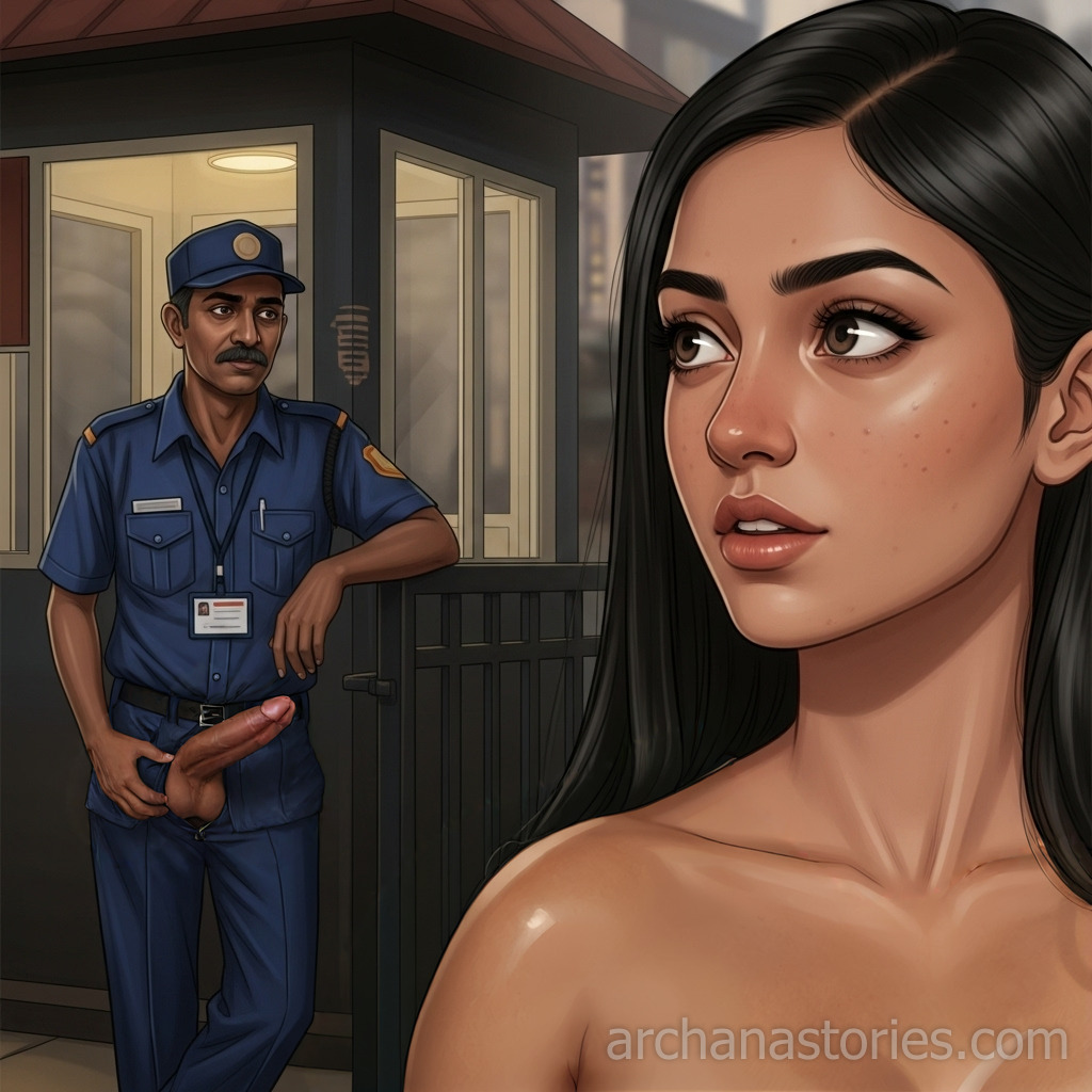 ಗಾರ್ಡ್ ಕಲ್ಪನೆ