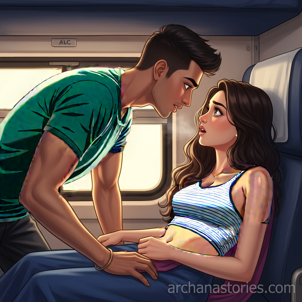 Eye Contact