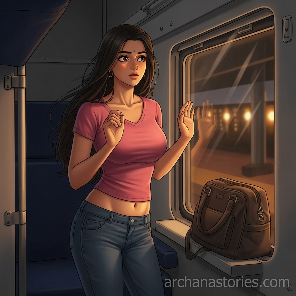 Window Gaze
