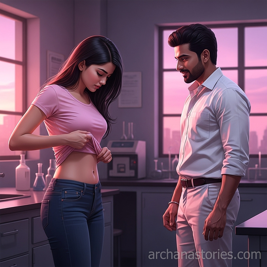 పూకు స్పర్శ, మొడ్డ ఆహ్వానం