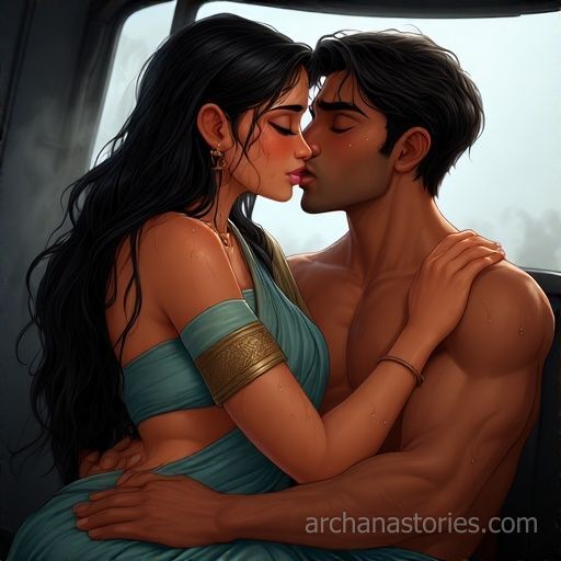 The Spark of Desire