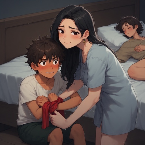 The Trap