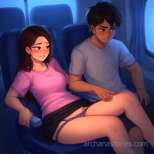 A Forbidden Touch