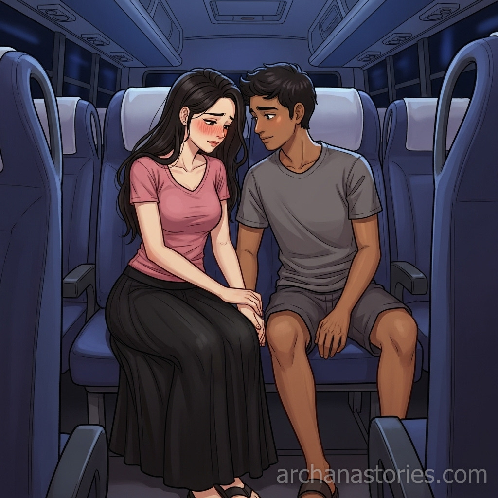 A Second Kiss and Unraveled Restraint