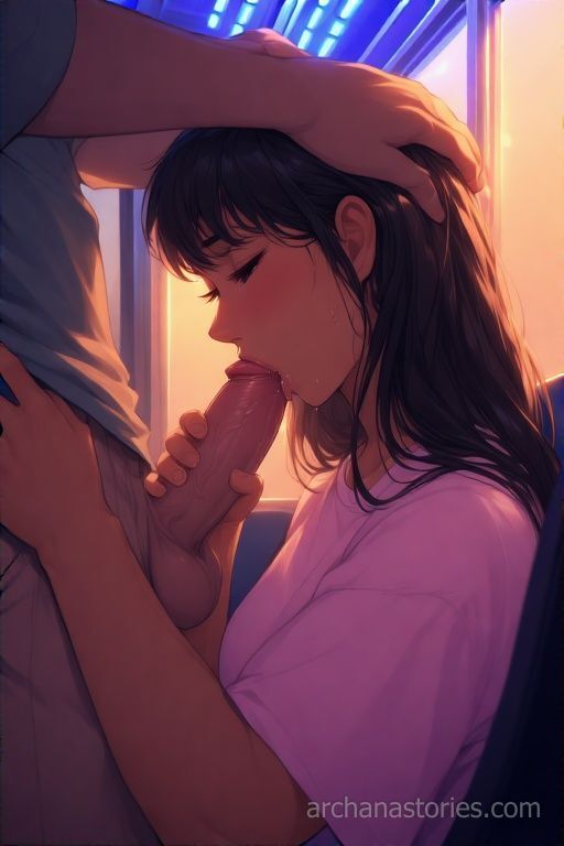 Her First Time - Deep and Tight