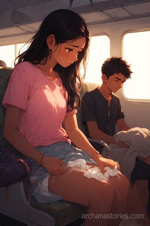 Secrets in the Morning Light